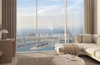 Hotel  and  Hotel Apartment - Studio - 1 Bathroom for sale in Ciel Tower - Dubai Marina - Dubai