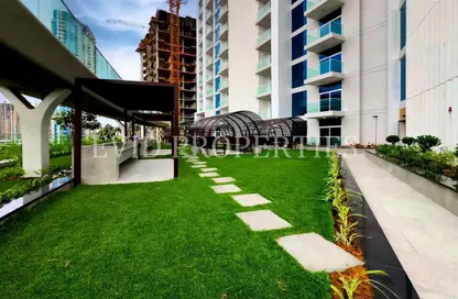 شقة - 1 حمام للايجار في سكايز من دانوب - ارجان - دبي