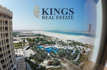 Apartment - 2 Bedrooms - 3 Bathrooms for sale in Waldorf Astoria Residences - Al Hamra Village - Ras Al Khaimah Apartment - 2 Bedrooms - 3 Bathrooms for sale in Waldorf Astoria Residences - Al Hamra Village - Ras Al Khaimah