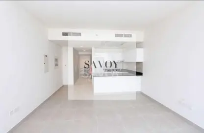 Apartment - 1 Bathroom for sale in Soho Square - Saadiyat Island - Abu Dhabi