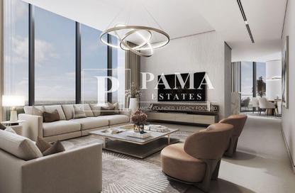 Apartment - 2 Bedrooms - 2 Bathrooms for sale in Sobha Solis Tower A - Sobha Solis - Motor City - Dubai