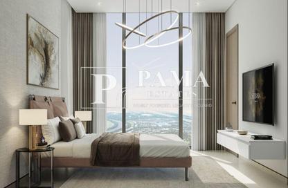 Apartment - 2 Bedrooms - 2 Bathrooms for sale in Sobha Solis Tower A - Sobha Solis - Motor City - Dubai