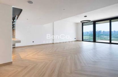 Apartment - 2 Bedrooms - 3 Bathrooms for rent in 399 Hills Park B - 399 Hills Park - Dubai Hills Estate - Dubai Apartment - 2 Bedrooms - 3 Bathrooms for rent in 399 Hills Park B - 399 Hills Park - Dubai Hills Estate - Dubai