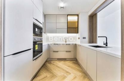 Apartment - 2 Bedrooms - 3 Bathrooms for rent in 399 Hills Park B - 399 Hills Park - Dubai Hills Estate - Dubai Apartment - 2 Bedrooms - 3 Bathrooms for rent in 399 Hills Park B - 399 Hills Park - Dubai Hills Estate - Dubai