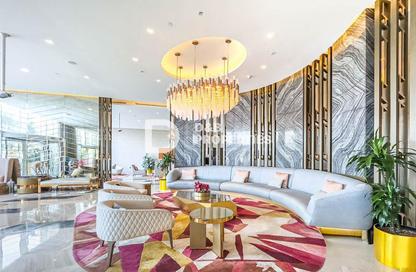 Apartment - 2 Bedrooms - 3 Bathrooms for sale in Artesia D - Artesia - Damac Hills - Dubai