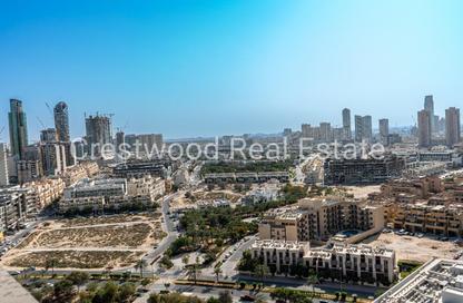 Apartment - 1 Bedroom - 1 Bathroom for rent in Luma Park Views - District 14 - Jumeirah Village Circle - Dubai Apartment - 1 Bedroom - 1 Bathroom for rent in Luma Park Views - District 14 - Jumeirah Village Circle - Dubai