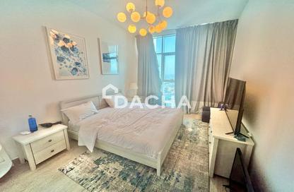 Apartment - 2 Bedrooms - 3 Bathrooms for rent in Studio One - Dubai Marina - Dubai
