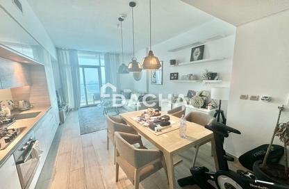 Apartment - 2 Bedrooms - 3 Bathrooms for rent in Studio One - Dubai Marina - Dubai