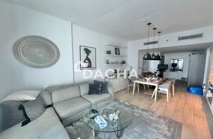 Apartment - 2 Bedrooms - 3 Bathrooms for rent in Studio One - Dubai Marina - Dubai