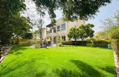Villa - 2 Bedrooms - 3 Bathrooms for sale in Mediterranean Villas - District 5 - Jumeirah Village Triangle - Dubai
