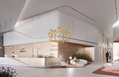 Apartment - 2 Bedrooms - 3 Bathrooms for sale in Iconic Residence - Dubai Internet City - Dubai