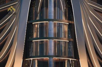 Apartment - 2 Bedrooms - 4 Bathrooms for sale in Parkgreen Residences - Liwan - Dubai Land - Dubai