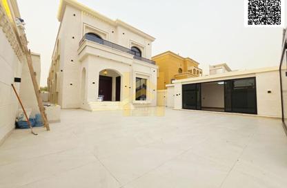 Villa - 4 Bedrooms - 6 Bathrooms for sale in Al Mowaihat 1 - Al Mowaihat - Ajman
