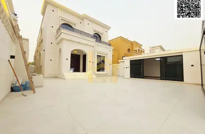 Villa - 4 Bedrooms - 6 Bathrooms for sale in Al Mowaihat 1 - Al Mowaihat - Ajman