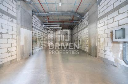 Retail - Studio for rent in Al Zaina Plaza - Deira Enrichment Project - Deira - Dubai