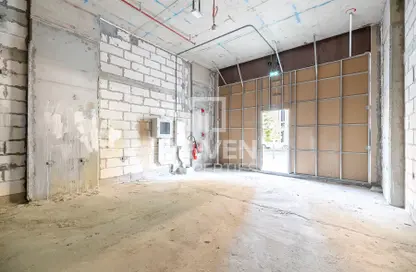 Retail - Studio for rent in Al Zaina Plaza - Deira Enrichment Project - Deira - Dubai