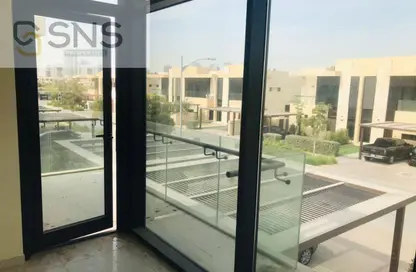 Villa - 3 Bedrooms - 3 Bathrooms for rent in Richmond - DAMAC Hills - Dubai