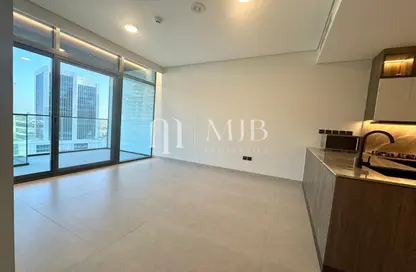 Apartment - 1 Bedroom - 2 Bathrooms for rent in West Five Business Bay Residences - Business Bay - Dubai