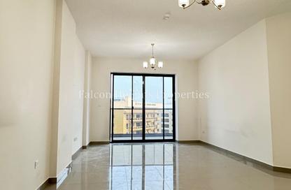Apartment - 2 Bedrooms - 3 Bathrooms for rent in Emerald Avenue - Al Warqa'a 1 - Al Warqa'a - Dubai