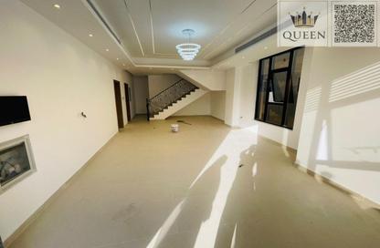 Villa - 5 Bedrooms - 7 Bathrooms for rent in Al Bahia Hills - Al Bahia - Ajman