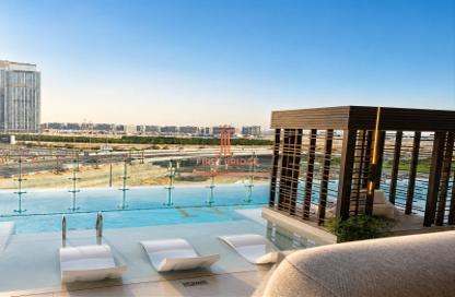 Apartment - 3 Bedrooms - 4 Bathrooms for sale in Regalia By Deyaar - Business Bay - Dubai Apartment - 3 Bedrooms - 4 Bathrooms for sale in Regalia By Deyaar - Business Bay - Dubai