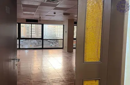 Office Space - Studio - 1 Bathroom for rent in Al Faisal 1 - Al Qasimia - Sharjah