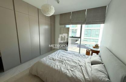 Apartment - 1 Bedroom - 2 Bathrooms for rent in Residences 29 - District One - Mohammed Bin Rashid City - Dubai