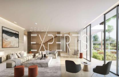 Villa - 6 Bedrooms - 7+ Bathrooms for sale in Reem Hills - Najmat Abu Dhabi - Al Reem Island - Abu Dhabi