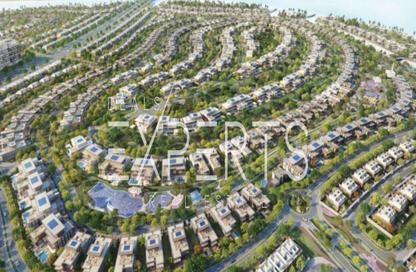 Villa - 6 Bedrooms - 7+ Bathrooms for sale in Reem Hills - Najmat Abu Dhabi - Al Reem Island - Abu Dhabi