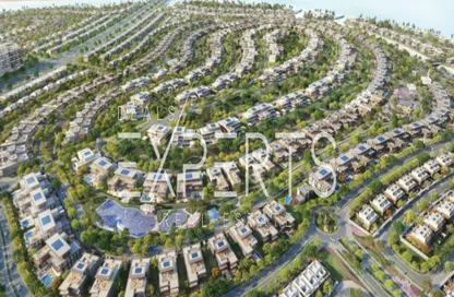 Villa - 6 Bedrooms for sale in Reem Hills - Najmat Abu Dhabi - Al Reem Island - Abu Dhabi Villa - 6 Bedrooms for sale in Reem Hills - Najmat Abu Dhabi - Al Reem Island - Abu Dhabi