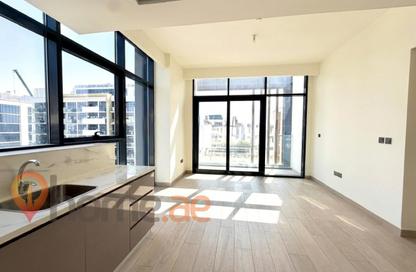 Apartment - 1 Bedroom - 1 Bathroom for sale in Azizi Riviera 24 - Azizi Riviera - Meydan One - Meydan - Dubai
