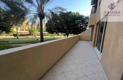 Apartment - 2 - 4 for rent in Yakout - Bab Al Bahar - Al Marjan Island - Ras Al Khaimah