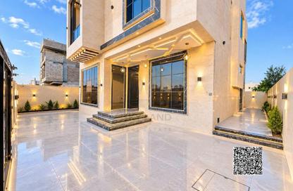 Villa - 5 - 7 for sale in Kabbali Hills - Al Helio 2 - Al Helio - Ajman