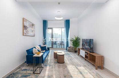 Apartment - 1 Bedroom - 1 Bathroom for sale in The Bay - Business Bay - Dubai