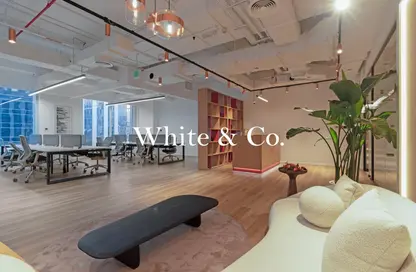 مكتب - استوديو للايجار في مبنى 3 - ساحة إعمار - وسط مدينة دبي - دبي