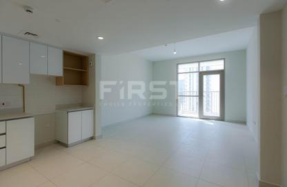 Apartment - 1 Bedroom - 1 Bathroom for sale in Reflection - Shams Abu Dhabi - Al Reem Island - Abu Dhabi