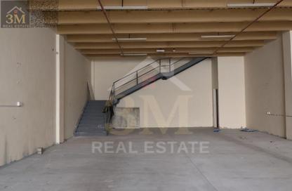 Show Room - Studio - 1 Bathroom for rent in Ajman Industrial 1 - Ajman Industrial Area - Ajman
