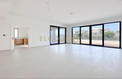 Villa - 4 Bedrooms - 5 Bathrooms for rent in Jebel Ali Village Townhouses - Jebel Ali Village - Jebel Ali - Dubai