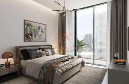 Apartment - 1 - 2 for sale in Sobha Verde - Jumeirah Lake Towers - Dubai Apartment - 1 - 2 for sale in Sobha Verde - Jumeirah Lake Towers - Dubai