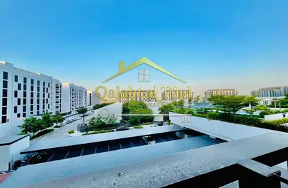 Apartment - 1 Bedroom - 2 Bathrooms for rent in MISK Apartments - Aljada - Sharjah Apartment - 1 Bedroom - 2 Bathrooms for rent in MISK Apartments - Aljada - Sharjah