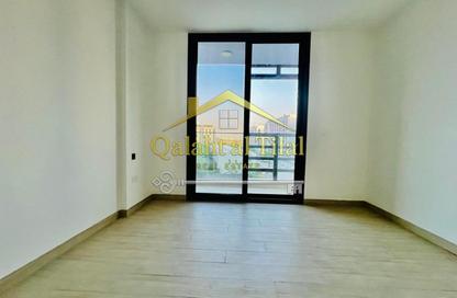 Apartment - 1 Bedroom - 2 Bathrooms for rent in MISK Apartments - Aljada - Sharjah