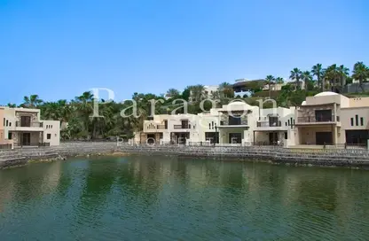 فيلا - غرفة نوم - 2 حمامات للبيع في ذا كوف روتانا - الواجهة المائية - راس الخيمة - رأس الخيمة