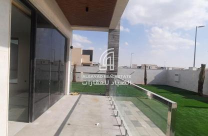 فيلا - 5 غرف نوم - 8 حمامات للبيع في حوشي 1 - حوشي - البادي - الشارقة فيلا - 5 غرف نوم - 8 حمامات للبيع في حوشي 1 - حوشي - البادي - الشارقة