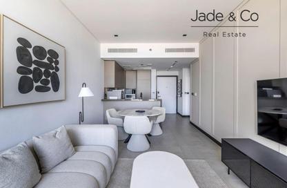 Apartment - 1 Bedroom - 1 Bathroom for rent in 15 Northside Tower 2 - 15 Northside - Business Bay - Dubai