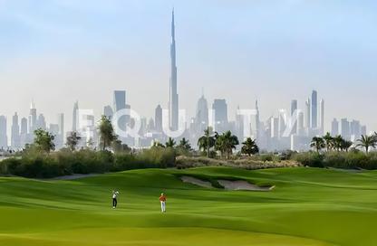 شقة - غرفة نوم - 1 حمام للبيع في برج Greenside ريزيدنس A - جرين سايد ريزيدينس - دبي هيلز استيت - دبي شقة - غرفة نوم - 1 حمام للبيع في برج Greenside ريزيدنس A - جرين سايد ريزيدينس - دبي هيلز استيت - دبي