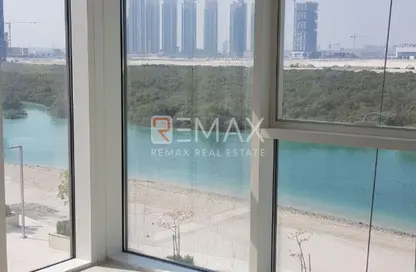 Apartment - 2 Bedrooms - 3 Bathrooms for rent in Al Qurm View - Shams Abu Dhabi - Al Reem Island - Abu Dhabi