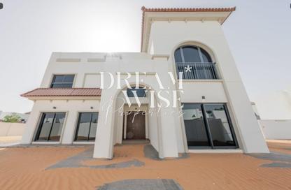Apartment - 6 - 7 for rent in Fay Al Reeman II - Al Shamkha - Abu Dhabi