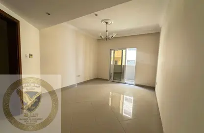 Apartment - 1 Bedroom - 2 Bathrooms for rent in Al Taawun Street - Al Taawun - Sharjah