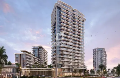 Apartment - 1 Bedroom - 2 Bathrooms for sale in Solera Downtown Mina - Mina Al Arab - Ras Al Khaimah