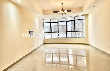Apartment - 1 - 2 for rent in Sahara Tower 3 - Sahara Complex - Al Nahda - Sharjah